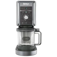 Freezer Ninja NC501EU, Silver | Black 2