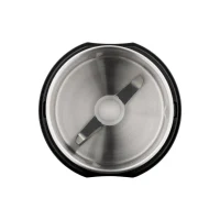 Coffee Grinder Ardesto KGC-1508W, White 4