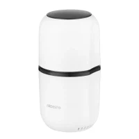 Coffee Grinder Ardesto KGC-1508W, White 9