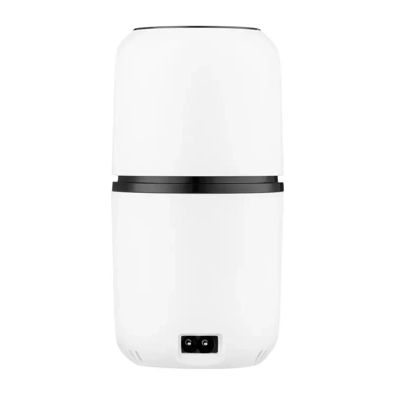 Coffee Grinder Ardesto KGC-1508W, White 2