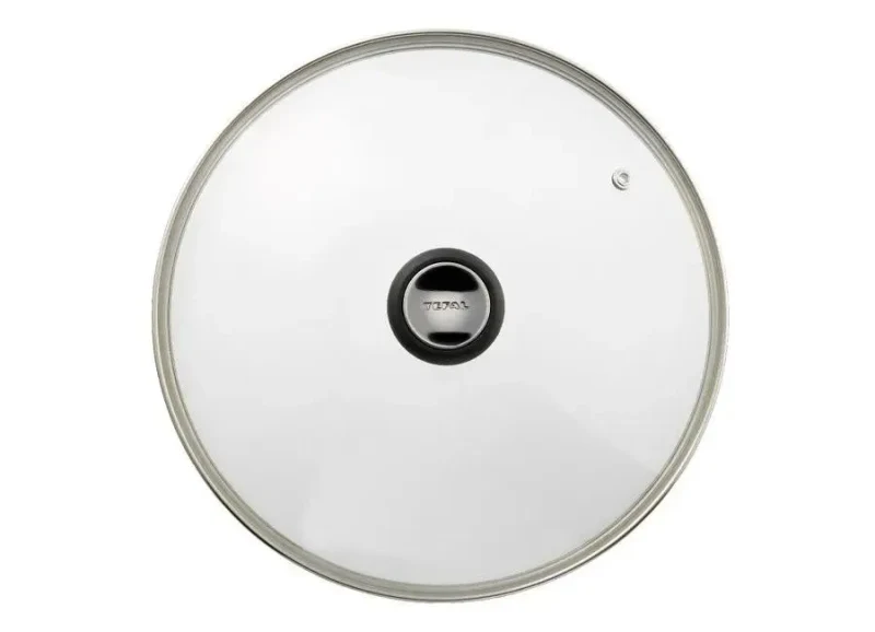 Lid Tefal 28097512, 24cm, Transparent 4
