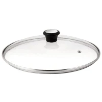 Lid Tefal 28097512, 24cm, Transparent