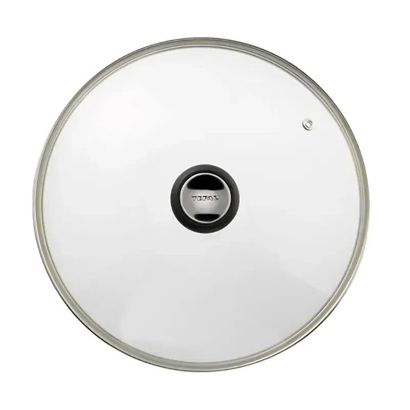 Lid Tefal 28097512, 24cm, Transparent 2