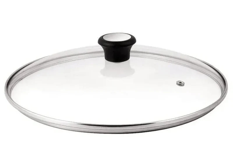 Lid Tefal 28097512, 24cm, Transparent 3