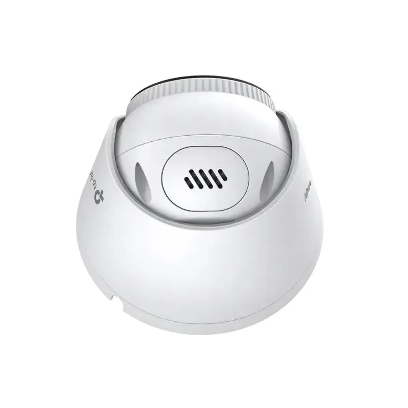 Network Camera TP-LINK VIGI C485(4mm), White 4