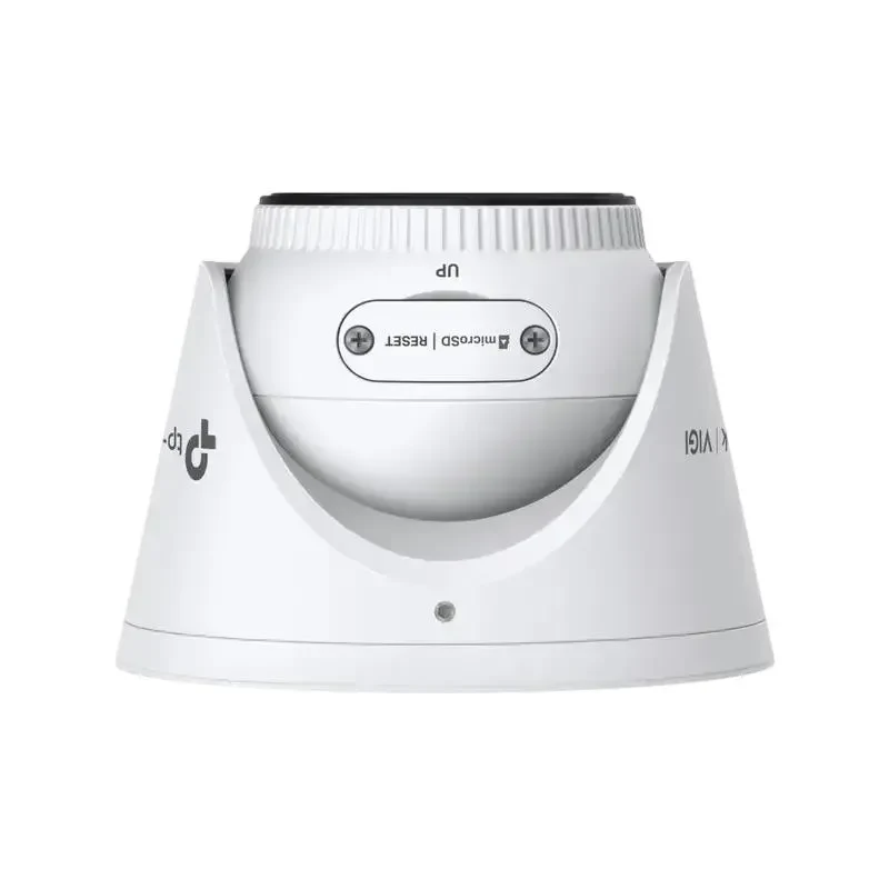 Network Camera TP-LINK VIGI C485(4mm), White 5