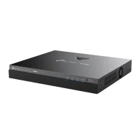 Video Recorder TP-LINK VIGI NVR2016H-16P, Black 3