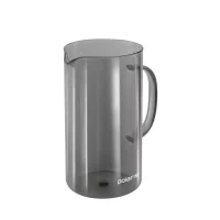French Press Polaris Graphit-1000FP, 1L, Grey 4