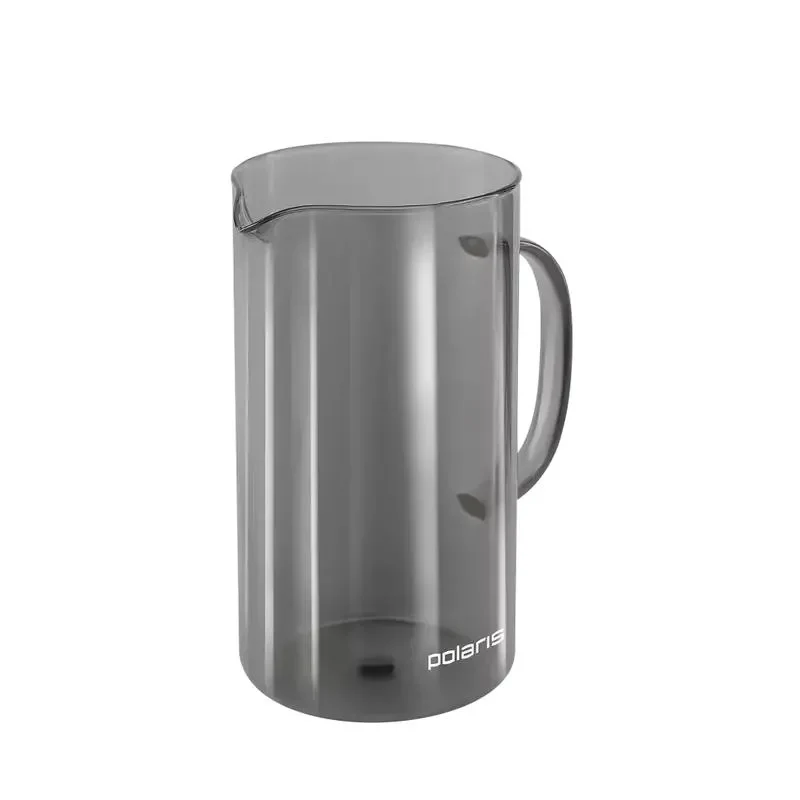 French Press Polaris Graphit-1000FP, 1L, Grey 4