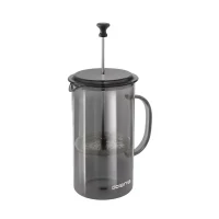 French Press Polaris Graphit-1000FP, 1L, Grey 3
