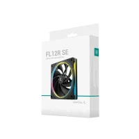 Case Fan Deepcool FL12R SE, 120 mm 4