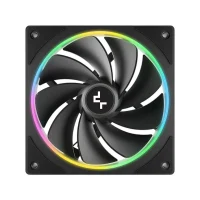 Case Fan Deepcool FL12R SE, 120 mm 6