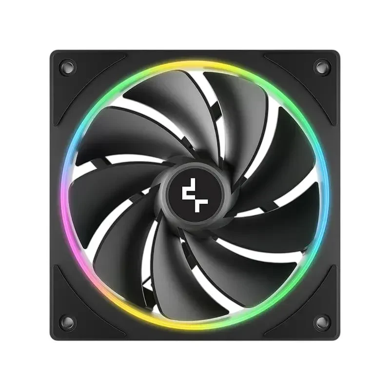 Case Fan Deepcool FL12R SE, 120 mm 6