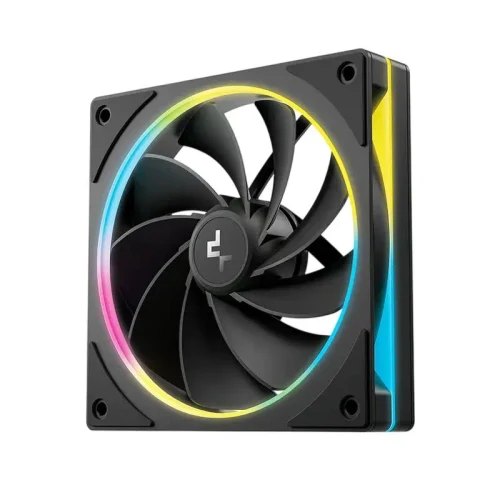 Case Fan Deepcool FL12R SE, 120 mm