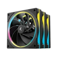 Case Fan Deepcool FL12R SE 3in1, 120 mm 5
