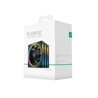 Case Fan Deepcool FL12R SE 3in1, 120 mm 2