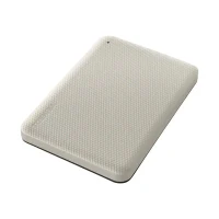 External Portable HDD Toshiba Canvio Advance, 1 TB, White (HDTCA10EW3AA) 5