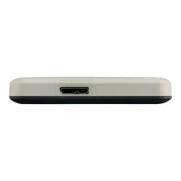 External Portable HDD Toshiba Canvio Advance, 1 TB, White (HDTCA10EW3AA) 3