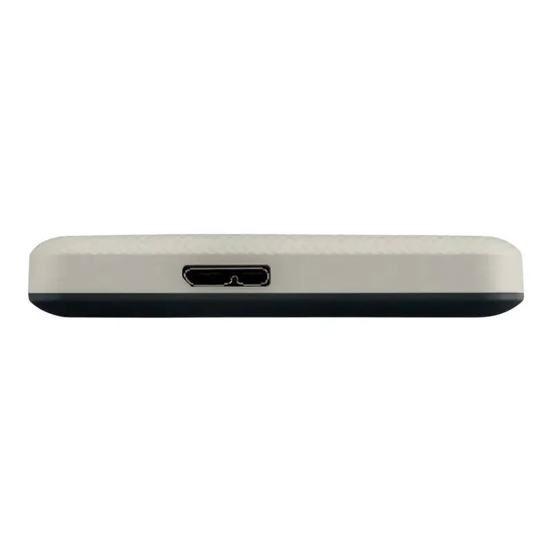 External Portable HDD Toshiba Canvio Advance, 1 TB, White (HDTCA10EW3AA) 3