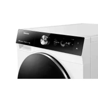 Clothes dryer Hisense DH7S107BW, 10kg, White