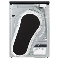 Clothes dryer Hisense DH7S107BB, 10kg, Black 4