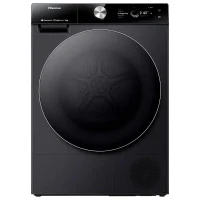 Clothes dryer Hisense DH7S107BB, 10kg, Black 5
