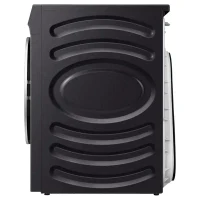 Clothes dryer Hisense DH7S107BB, 10kg, Black 6