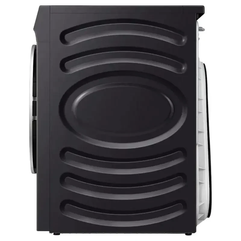 Clothes dryer Hisense DH7S107BB, 10kg, Black 6