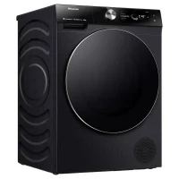 Clothes dryer Hisense DH7S107BB, 10kg, Black 9