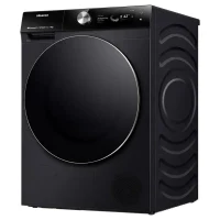Clothes dryer Hisense DH7S107BB, 10kg, Black 3