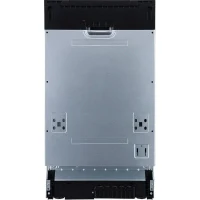 Dishwasher Gorenje GV 561D10, White 6