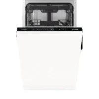 Dishwasher Gorenje GV 561D10, White