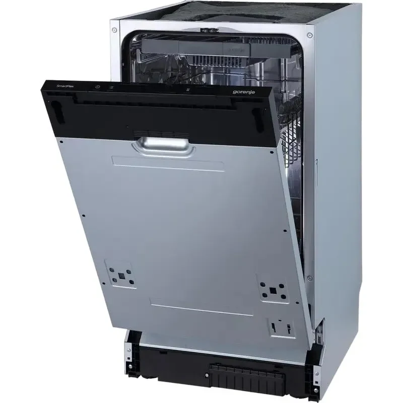 Dishwasher Gorenje GV 561D10, White 2