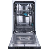 Dishwasher Gorenje GV 561D10, White 3
