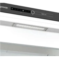 Freezer Gorenje FNI518EA1, White 5