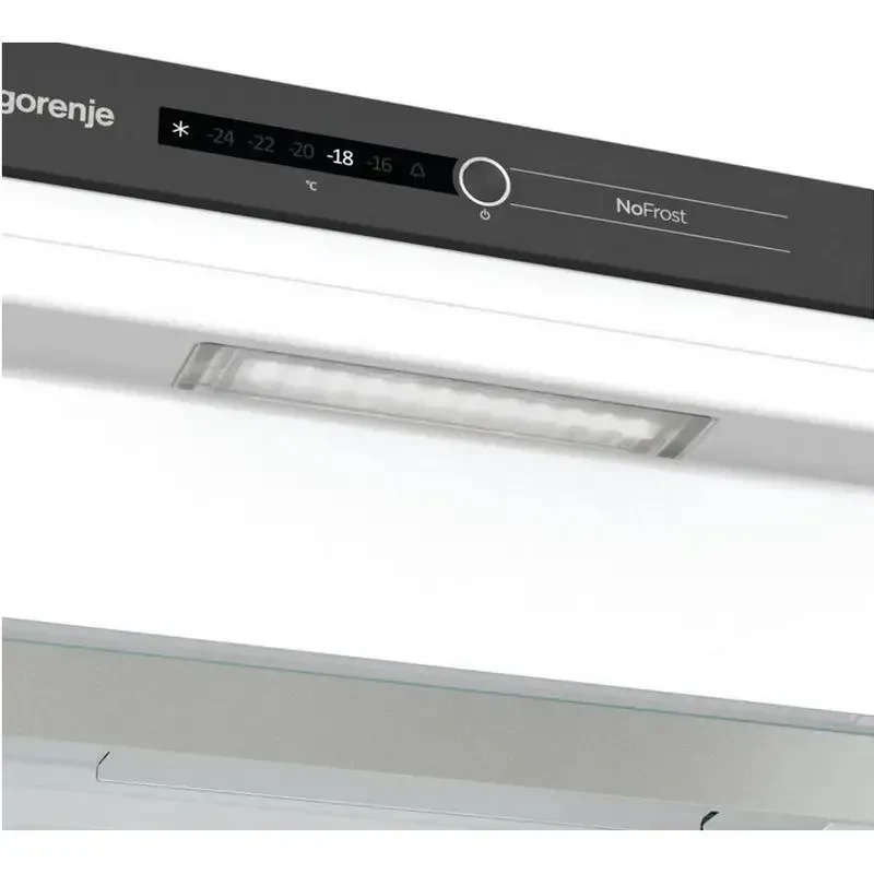 Freezer Gorenje FNI518EA1, White 5