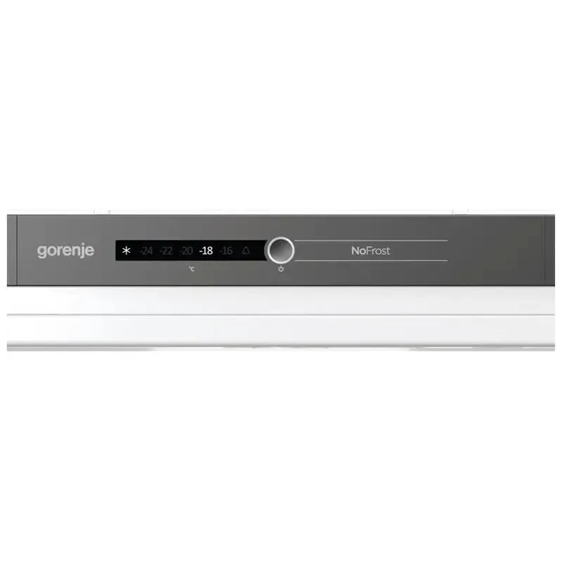 Freezer Gorenje FNI518EA1, White 7