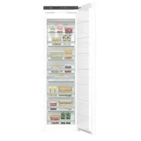 Freezer Gorenje FNI518EA1, White 8