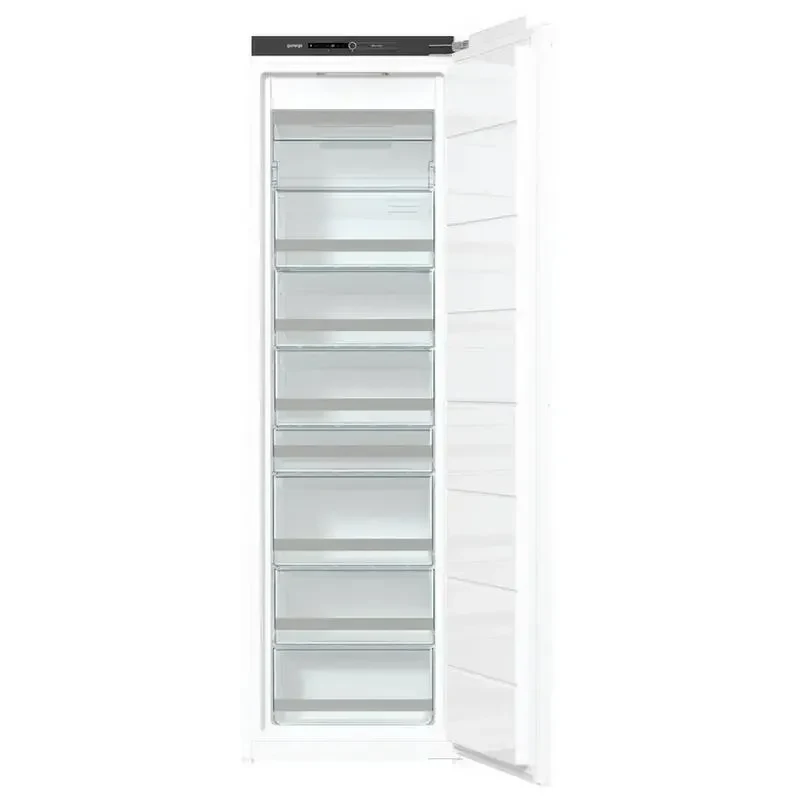 Freezer Gorenje FNI518EA1, White 9