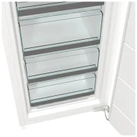 Freezer Gorenje FNI518EA1, White