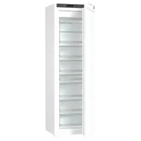 Freezer Gorenje FNI518EA1, White 2