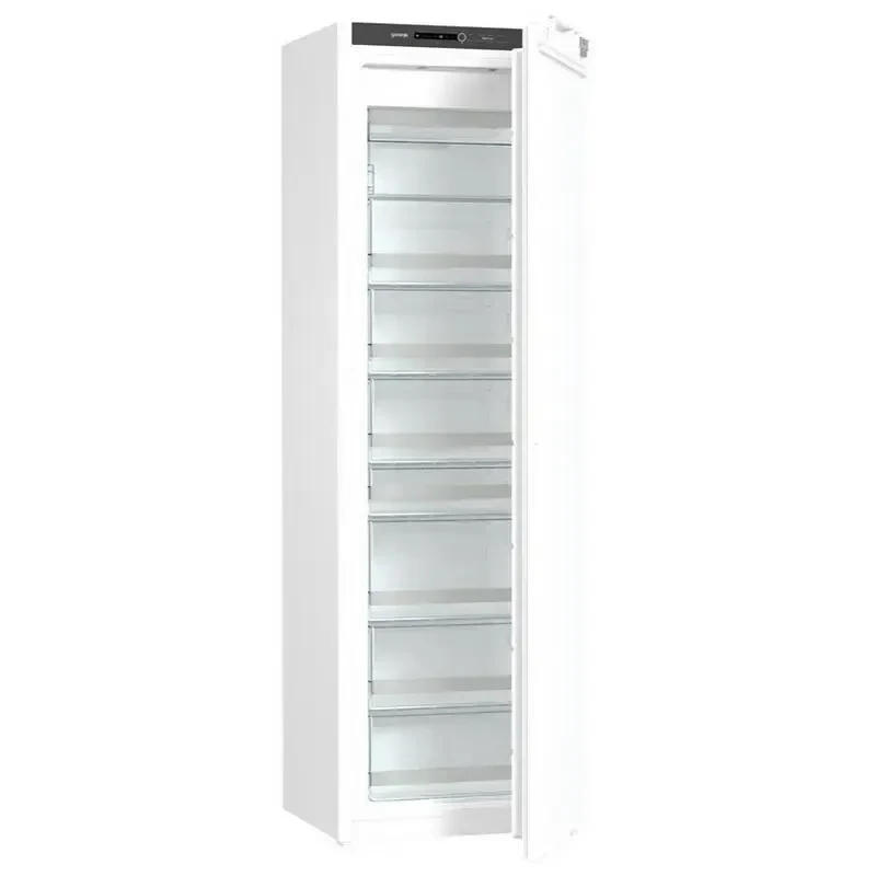 Freezer Gorenje FNI518EA1, White 2
