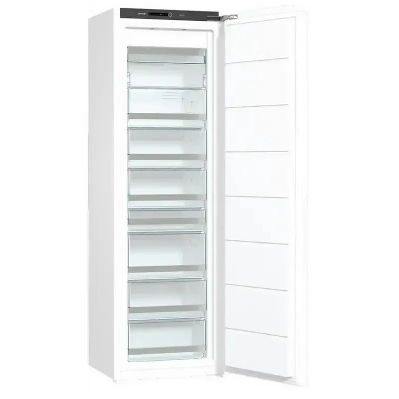 Freezer Gorenje FNI518EA1, White 3