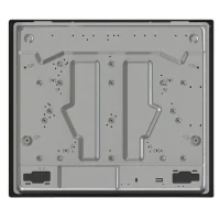 Gas Cooktop Gorenje GW 642 AB, Black