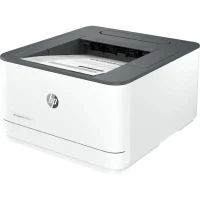 Laser Printer HP LaserJet Pro 3003dn, A4, White 2
