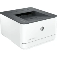 Laser Printer HP LaserJet Pro 3003dn, A4, White 3