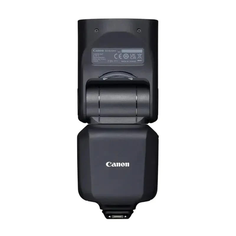 Extender Canon EL-5 3