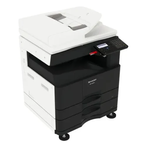 MFP Sharp BP-20M31EU, A3, Black | White