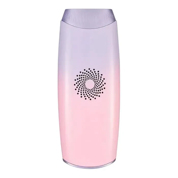 Photoepilator Xiaomi inFace ZH-18E, Pink 3