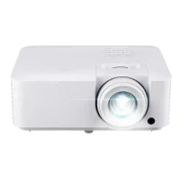 Projector Acer Vero PL2810G, 3500ANSI Lumens, 4K UHD (3840?2160) 4